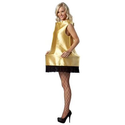 Christmas Lamp Dress