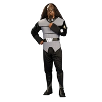 Klingon Adult XL