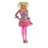 Tootsie the Clown Adult Costume Tootsie the Clown Adult Costume