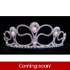 Crystal Tiara Crystal Tiara