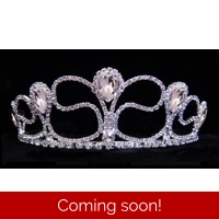 Crystal Tiara