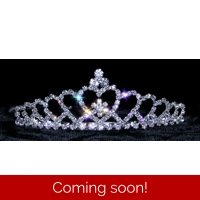 Heart Tiara