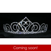 Heart Princess Tiara