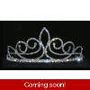 Swirl Princess Tiara Swirl Princess Tiara