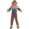 Kids Scarecrow Childs Large Kids Scarecrow Childs Large