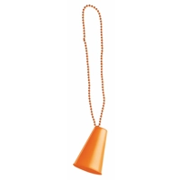 Megaphone Beads