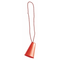 Megaphone Beads