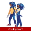 Deluxe Sonic (Prime) Child Costume