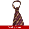 Harry Potter Gryffindor Tie Harry Potter Gryffindor Tie