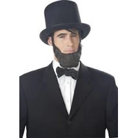 Honest Abe Beard