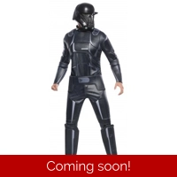 Death Trooper Adult Standard