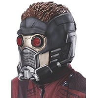 Star-Lord Adult Latex Mask