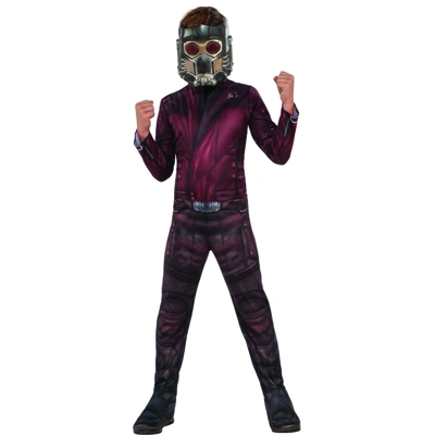Star-Lord Child Costume Star-Lord Child Costume