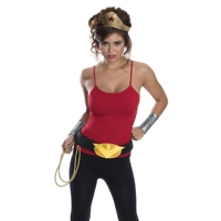 Wonder Woman Accessory Kit