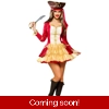 Pirate Captain Adult Costume Pirate Captain Adult Costume