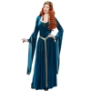 Lady Guinevere Costume Lady Guinevere Costume