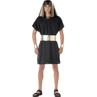 Pharaoh Adult Tunic Costume