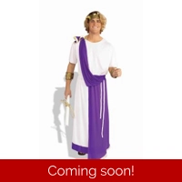 Julius Caesar Adult Standard