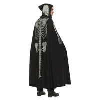 Skeleton Cape