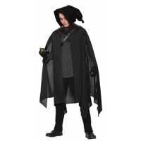 Warlock Cape