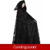 Reversible Midnight Cloak Reversible Midnight Cloak