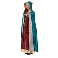 Camelot Cape