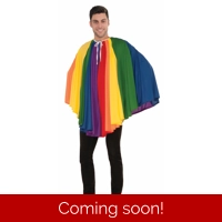 Rainbow Cape