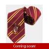 Deluxe Gryffindor Necktie Deluxe Gryffindor Necktie