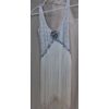 RENT ONLY Chicago Style White Flapper Dress RENT ONLY Chicago Style White Flapper Dress