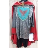 RENT ONLY King Arthur Costume RENT ONLY King Arthur Costume