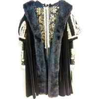 RENT ONLY Medieval Black King Henry