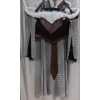 RENT ONLY Viking Woman's Costume RENT ONLY Viking Woman's Costume