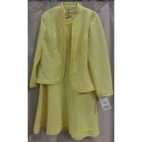 RENT ONLY 60's Women's Suit