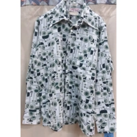 RENT ONLY Funky Disco Shirt