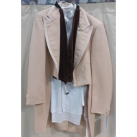 RENT ONLY Rhett Butler Men's Costume