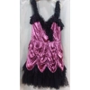 RENT ONLY Pink Showgirl Dress RENT ONLY Pink Showgirl Dress