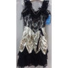 RENT ONLY Gold Dance Hall Dress RENT ONLY Gold Dance Hall Dress