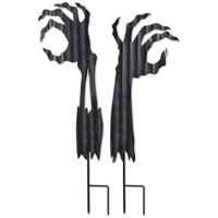 Zombie Hands Low Stake