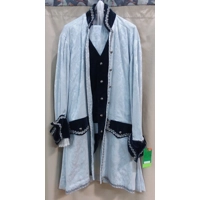 RENT ONLY French Colonial Men's Costume