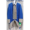 RENT ONLY Colonial George Washington RENT ONLY Colonial George Washington