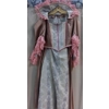 RENT ONLY Colonial Tan Dress RENT ONLY Colonial Tan Dress