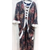 RENT ONLY Colonial Dress RENT ONLY Colonial Dress