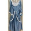 RENT ONLY Colonial Dress RENT ONLY Colonial Dress
