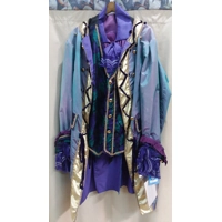 RENT ONLY French Colonial King of Mardi Gras