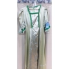 RENT ONLY Green Colonial Dress RENT ONLY Green Colonial Dress