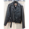 RENT ONLY 50's Leather Jacket RENT ONLY 50's Leather Jacket