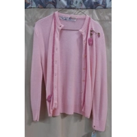 RENT ONLY 50's Sweater