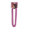 20s Hot Pink Beads 20s Hot Pink Beads