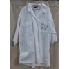 RENT ONLY 50's Poodle Blouse RENT ONLY 50's Poodle Blouse