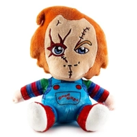 Child's Play Chucky Plush Toy